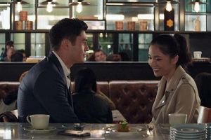 Aplikasi ini bisa bantu kamu temukan pasangan ala Crazy Rich Asians