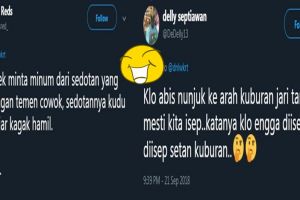 10 Mitos generasi 90-an ini konyolnya bikin nostalgia ke masa kecil