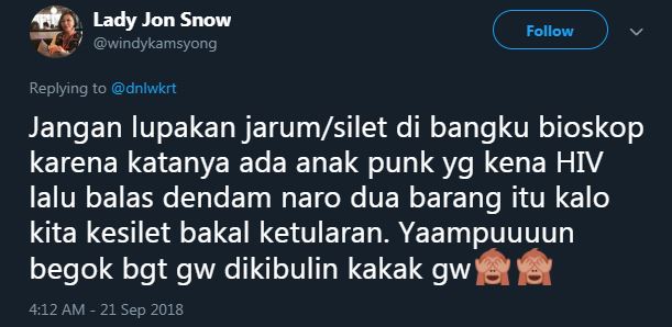 10 Mitos generasi 90-an ini konyolnya bikin nostalgia ke masa kecil