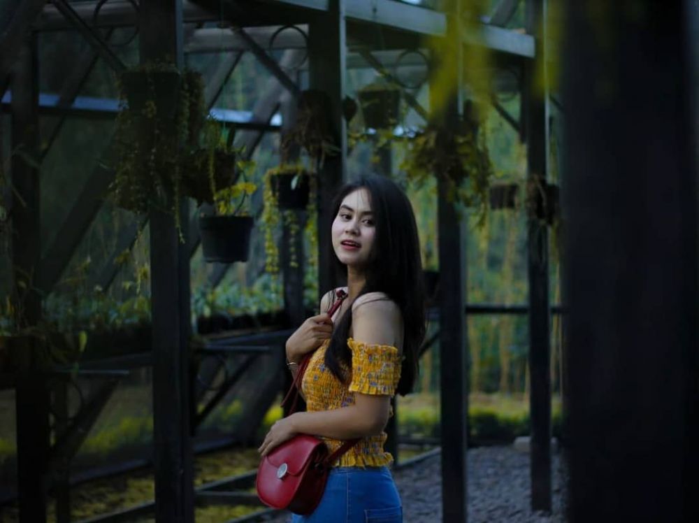 Ini 9 pesona calon istri Furry Setya 'Mas Pur', berprofesi reporter TV