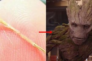 10 Cocoklogi asal-usul superhero dan realita kehidupan ini kocak pol