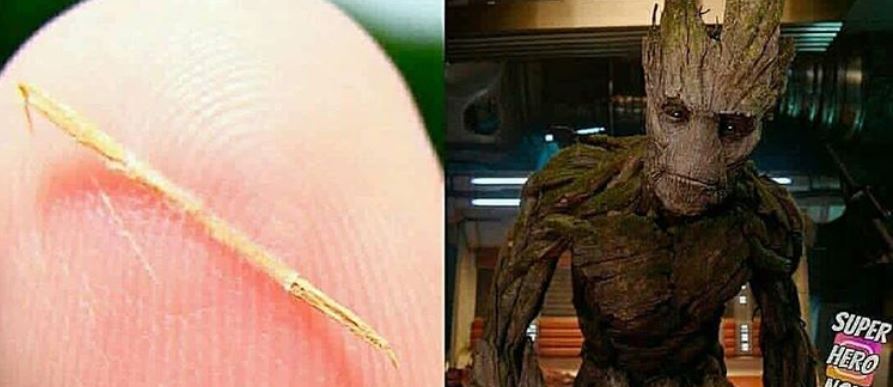 10 Cocoklogi asal-usul superhero dan realita kehidupan ini kocak pol