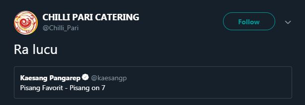 9 Bukti 'persaingan bisnis' Gibran vs Kaesang ini malah bikin ngakak