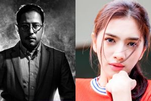 Jose Poernomo unggah foto bareng Angel Karamoy, posenya jadi sorotan