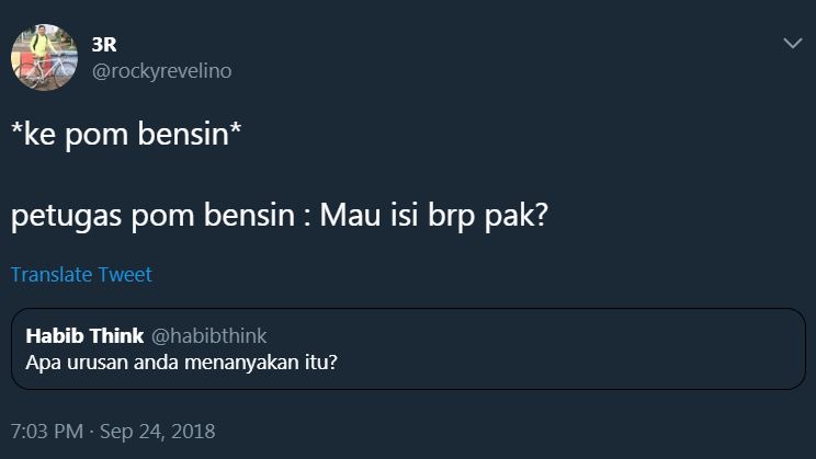 Heboh Edy Rahmayadi menolak ditanya, ini 10 reaksi usil ala warganet