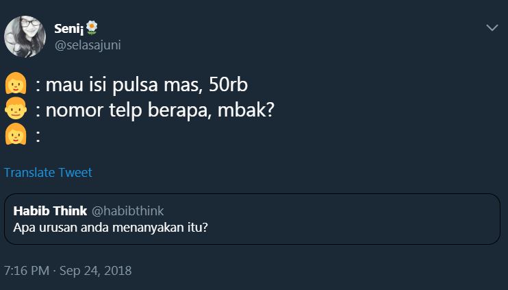 Heboh Edy Rahmayadi menolak ditanya, ini 10 reaksi usil ala warganet