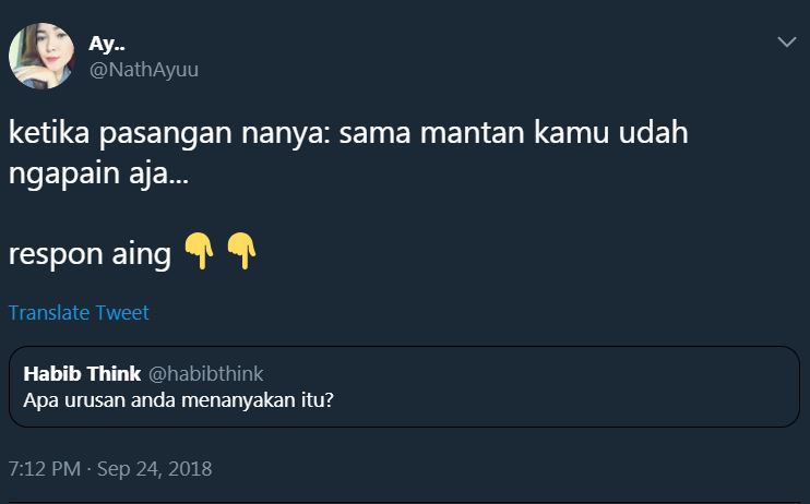 Heboh Edy Rahmayadi menolak ditanya, ini 10 reaksi usil ala warganet