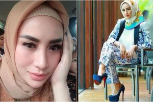 Begini curhatan Shinta Bachir di akun Instagram soal gagal nikah