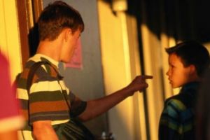 Ini cara tak biasa orangtua di Korea Selatan lindungi anak dari bully