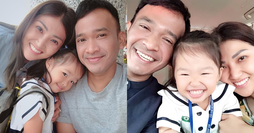 Keluarga alami kejadian mistis, curhat panjang Ruben Onsu jadi sorotan