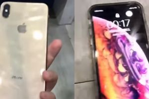 Beli iPhone Rp 24 juta, pria ini alami nasib apes yang bikin nyesek