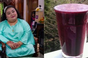 Enam bulan konsumsi jus kemasan, nasib cewek ini berakhir tragis