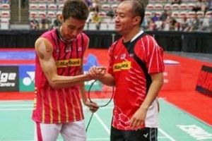 Pengakuan sedih pelatih Indonesia soal kondisi terakhir Lee Chong Wei