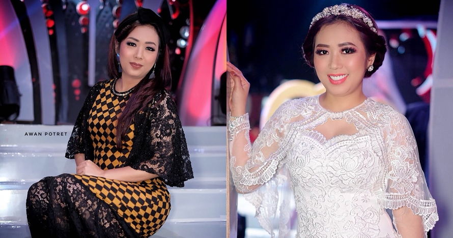 Belanja di store Balenciaga, penampilan Soimah jadi sorotan 