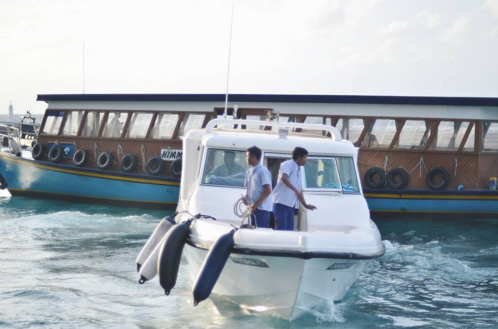 5 Tips anti-mainstream agar liburanmu ke Maldives berjalan lancar