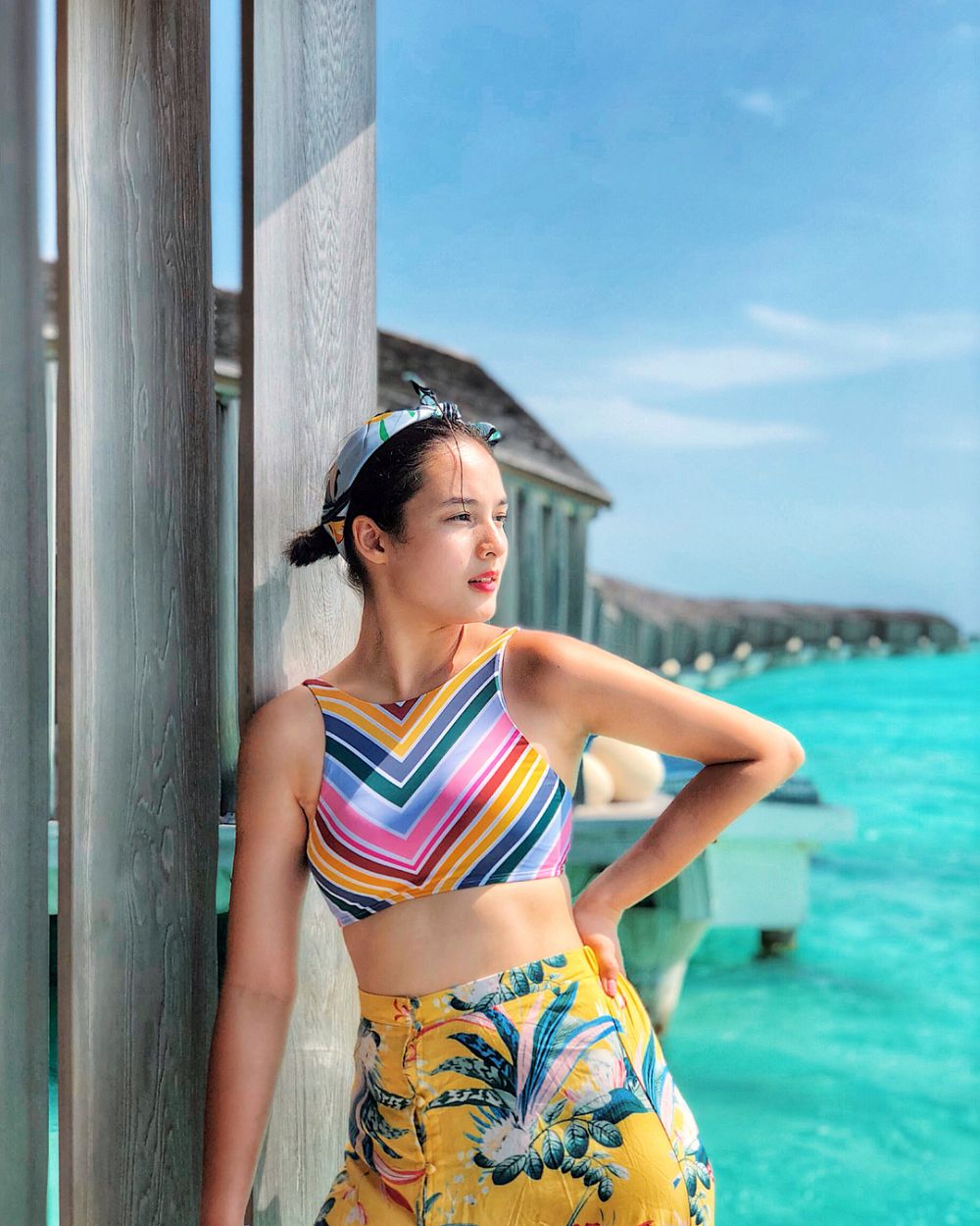 5 Tips anti-mainstream agar liburanmu ke Maldives berjalan lancar