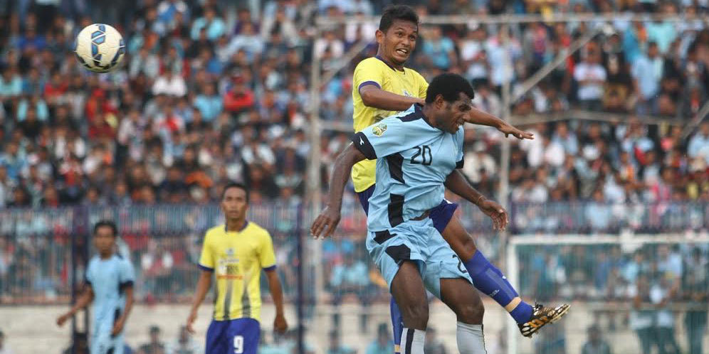 Selain Bagus-Bagas, ini 6 pesepak bola kakak beradik asli Indonesia