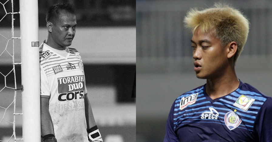 Selain Bagus-Bagas, ini 6 pesepak bola kakak beradik asli Indonesia