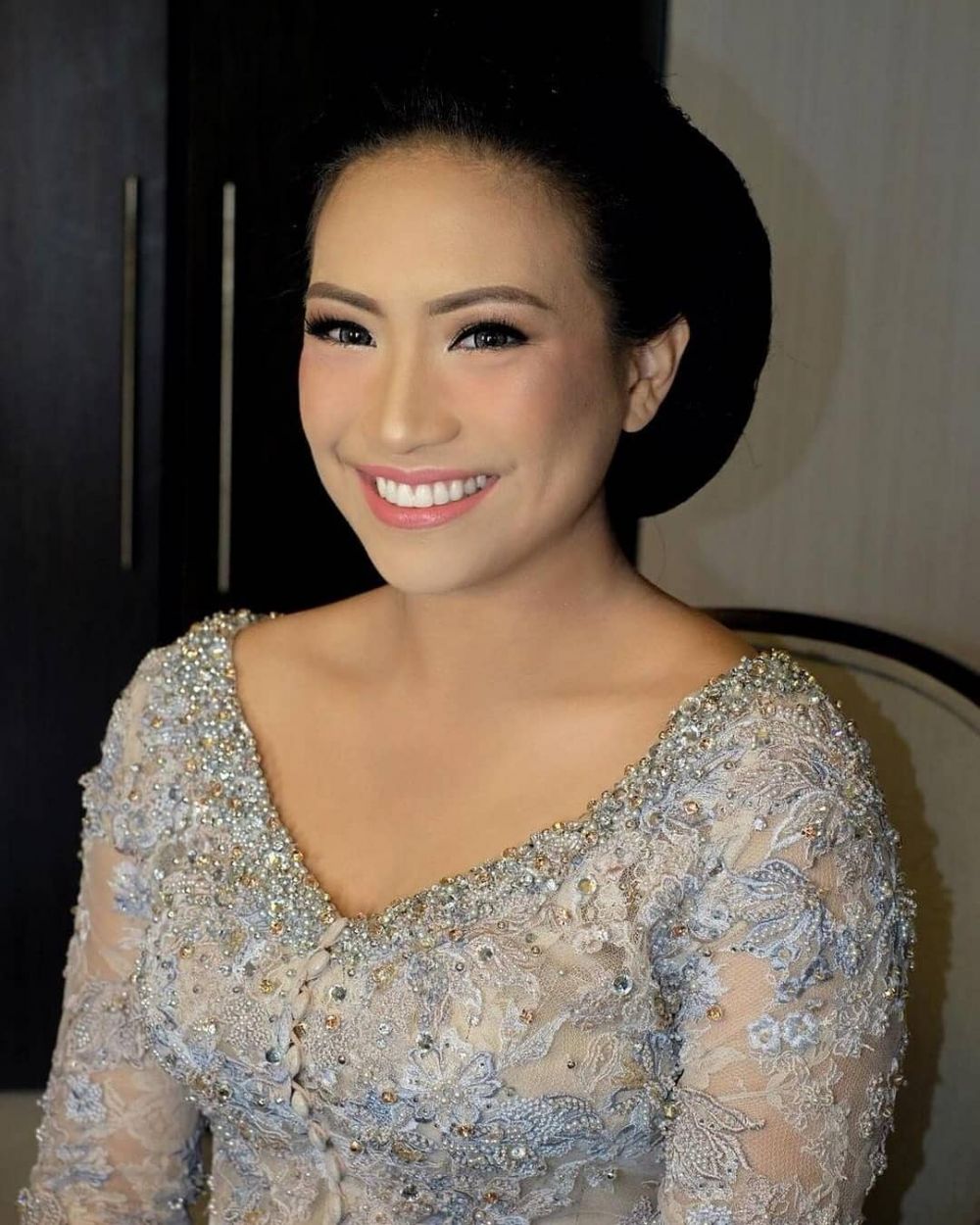 9 Gaya stylish Rahayu Saraswati, ponakan Prabowo di bursa Wagub DKI