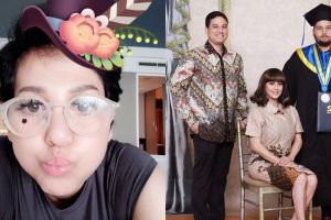 Usia 50 tahun lebih, 8 potret Meriam Bellina ini bukti cantiknya awet