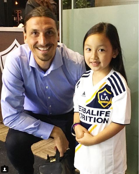 9 Pesona Malea Emma, bocah Indonesia yang suaranya hebohkan Amerika