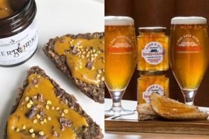 6 Selai dengan rasa unik ini cocok buat kamu yang antimainstream