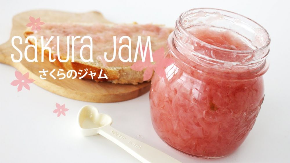 6 Selai dengan rasa unik ini cocok buat kamu yang antimainstream