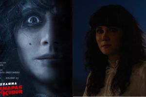 Tayang November, ini 5 fakta film Suzzanna: Bernapas Dalam Kubur 