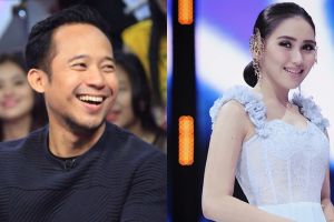 Foto lawas 7 seleb saat masih SMP, culun dan bikin pangling