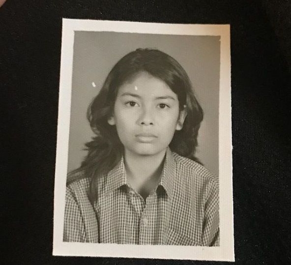 Foto lawas 7 seleb saat masih SMP, culun dan bikin pangling