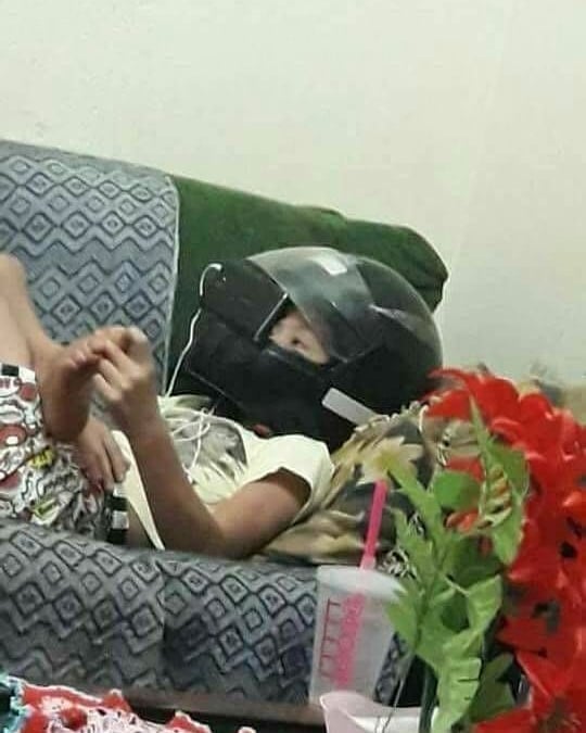 10 Bentuk kreativitas ini kelewatan nyeleneh, bikin gagal nahan tawa