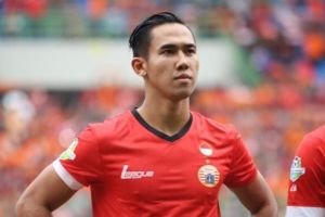 Simpati untuk Haringga, Ryuji Utomo mantan Ariel Tatum lelang jersey
