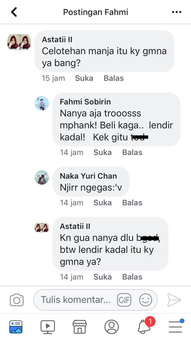 7 Komentar di lapak penjual sepatu ini bikin ngakak, penjualnya ngegas