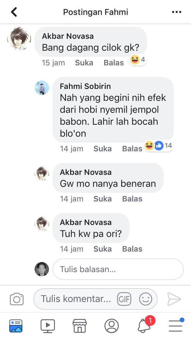 7 Komentar di lapak penjual sepatu ini bikin ngakak, penjualnya ngegas