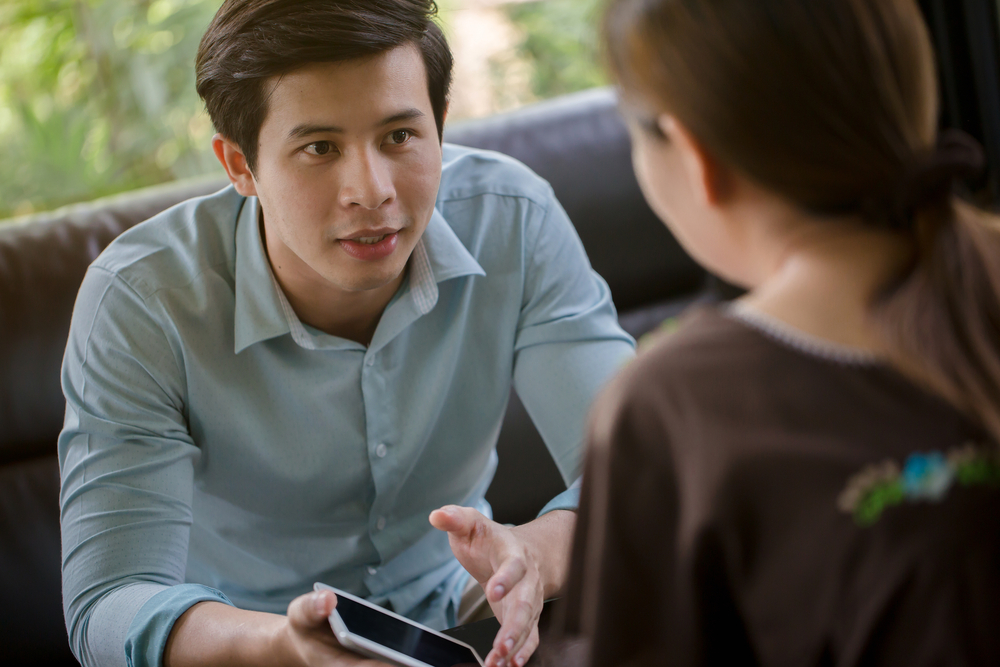 Jadi #LelakiBebasMinyak, hindari 5 kesalahan ini agar cewek tak ilfil