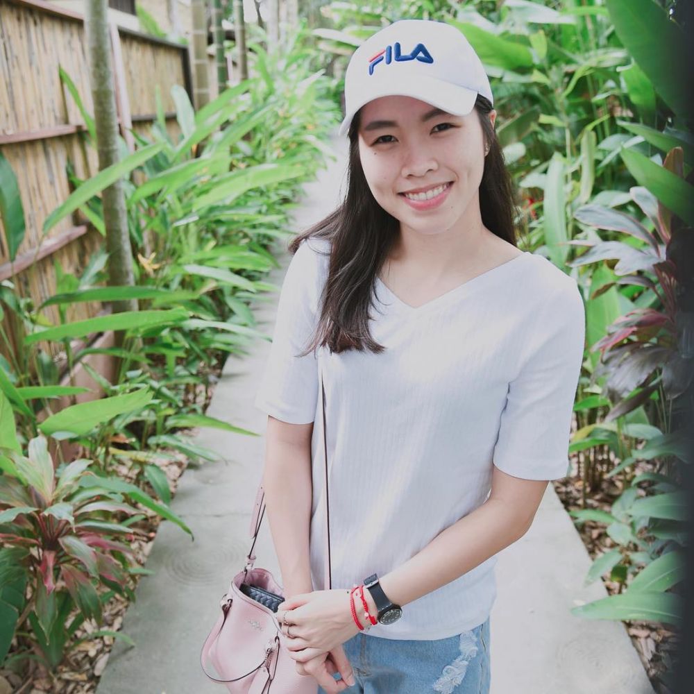 Termasuk Denira, 6 cewek ini dikabarkan pernah dekat Kevin Sanjaya