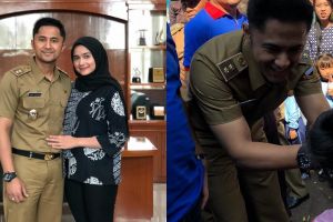 Seminggu menjabat, ini 10 aktivitas Hengky Kurniawan jadi wakil bupati