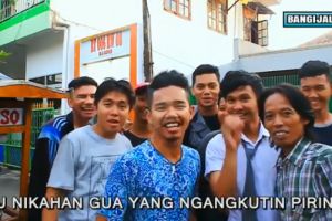 7 Video parodi 'Yha Challenge' ini kocaknya bikin lupa tanggal tua
