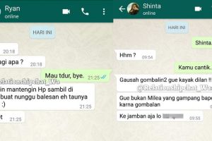 10 Kegagalan PDKT ini konyolnya bikin sakit tapi tak berdarah