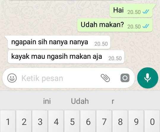 10 Kegagalan PDKT ini konyolnya bikin sakit tapi tak berdarah