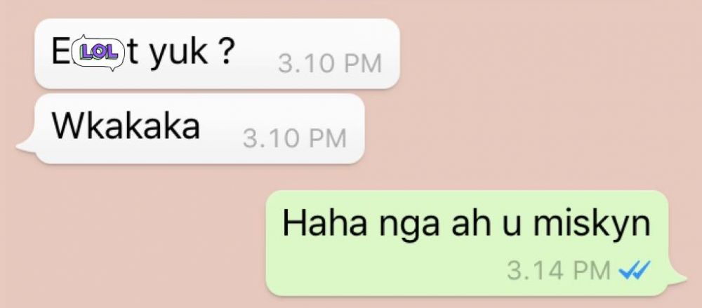 10 Kegagalan PDKT ini konyolnya bikin sakit tapi tak berdarah