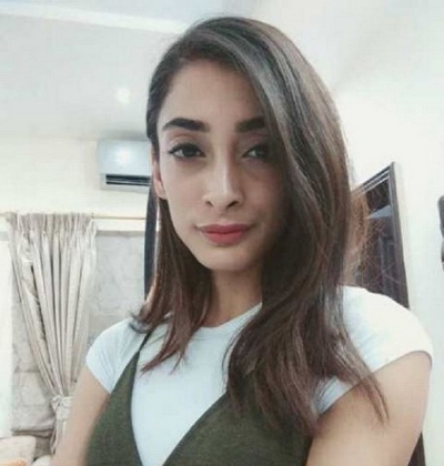 Usai unggah video curhat, model ini ditemukan tewas gantung diri