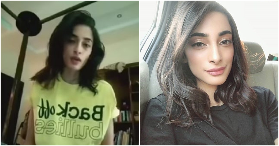 Usai unggah video curhat, model ini ditemukan tewas gantung diri