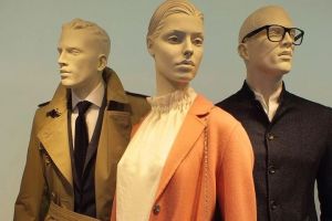 Daerah ini wajibkan pajak untuk konsumen yang ingin coba baju di toko