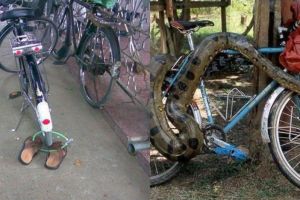 10 Cara amankan barang biar antimaling ini bikin pencuri auto insyaf