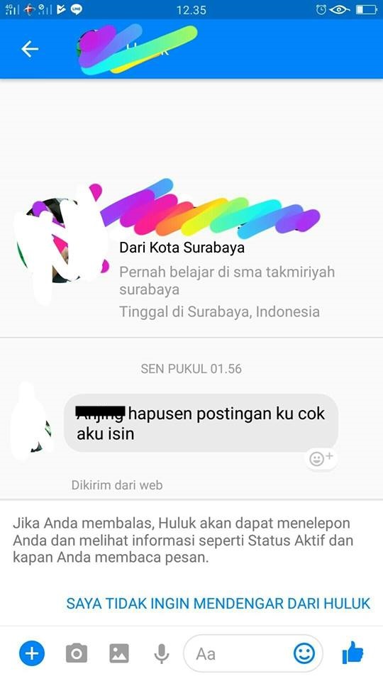 Modus ke polwan minta uang untuk beli susu, pengemis ini bernasib sial