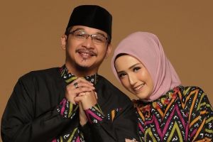 Palu diguncang gempa dan tsunami, begini kondisi Pasha Ungu dan Adelia