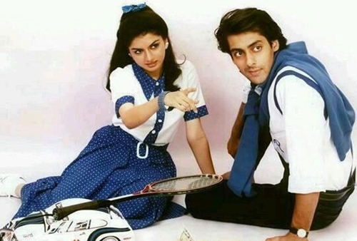 5 Film Salman Khan era 90-an ini batal tayang di bioskop, kenapa ya?