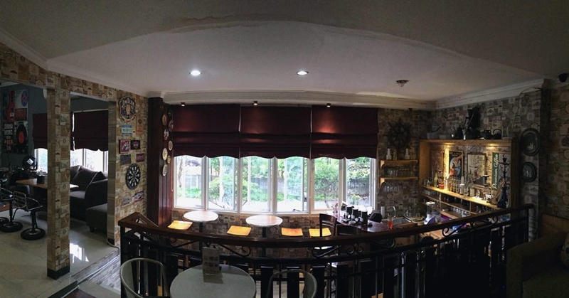 5 Restoran dan kedai di Depok ini bikin kencan kamu makin romantis