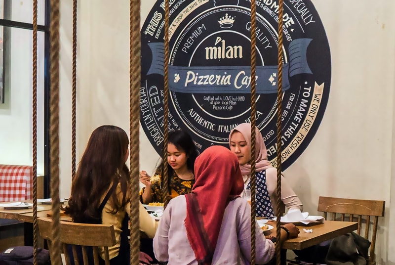 5 Restoran dan kedai di Depok ini bikin kencan kamu makin romantis